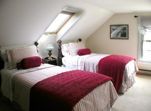 Camden Windward House Hotel Room photo